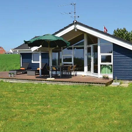 別荘 Topmejsevej Ix