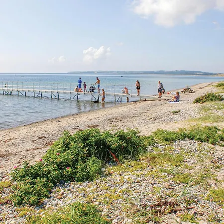 別荘 Topmejsevej Ix *