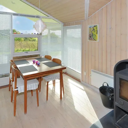 Topmejsevej Ix 別荘 *