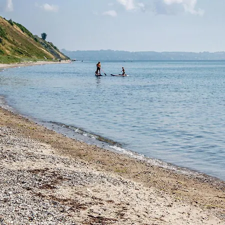 別荘 Topmejsevej Ix *