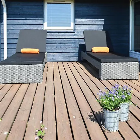 Topmejsevej Ix 別荘 *