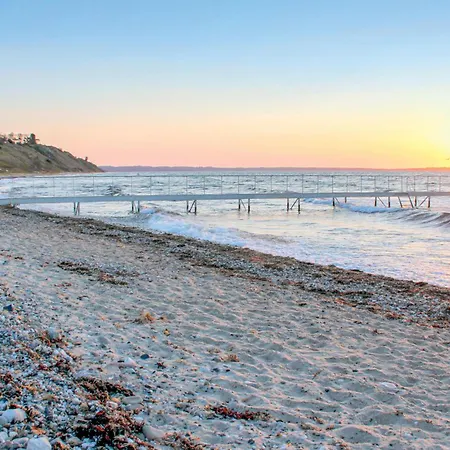 Topmejsevej Ix Knebel