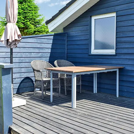 別荘 Topmejsevej Ix *