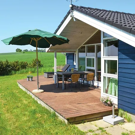 別荘 Topmejsevej Ix